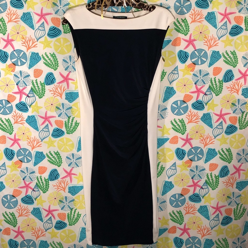 Lauren - Ralph Lauren Dress